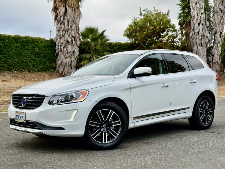 2015 Volvo XC60 T5 Drive-E Premier