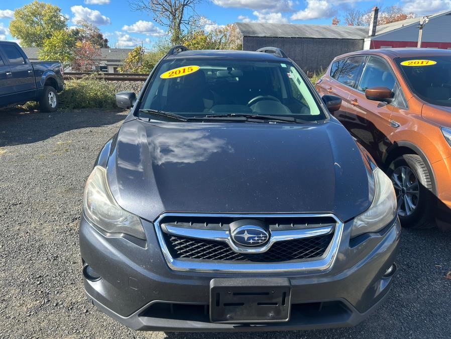 2015 Subaru XV Crosstrek 2.0i Premium