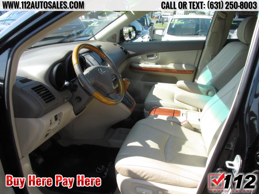 2009 Lexus Rx 350 Base