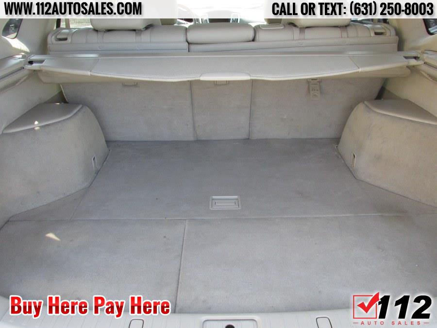 2009 Lexus Rx 350 Base