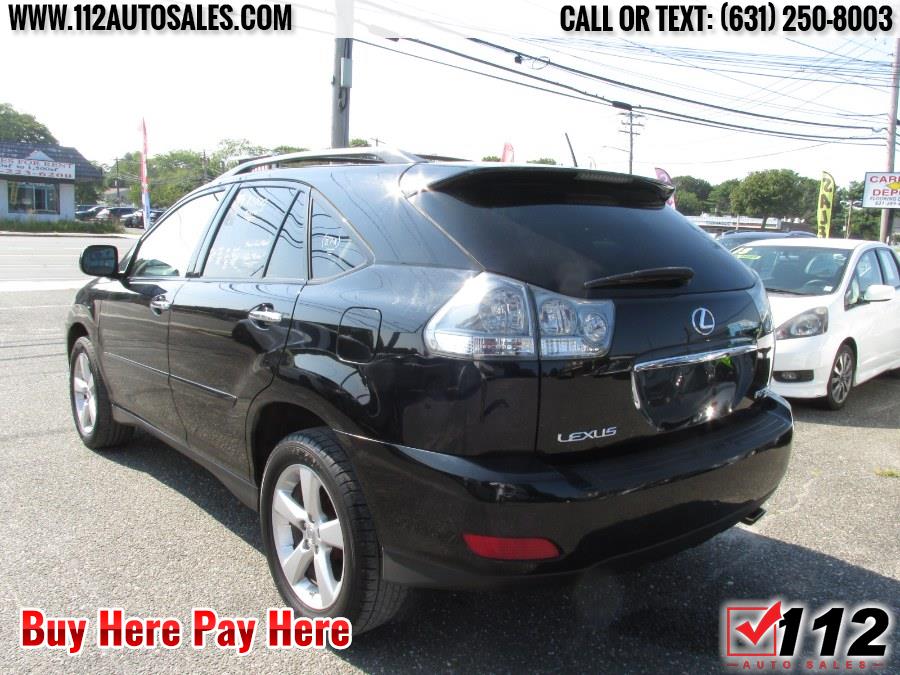 2009 Lexus Rx 350 Base