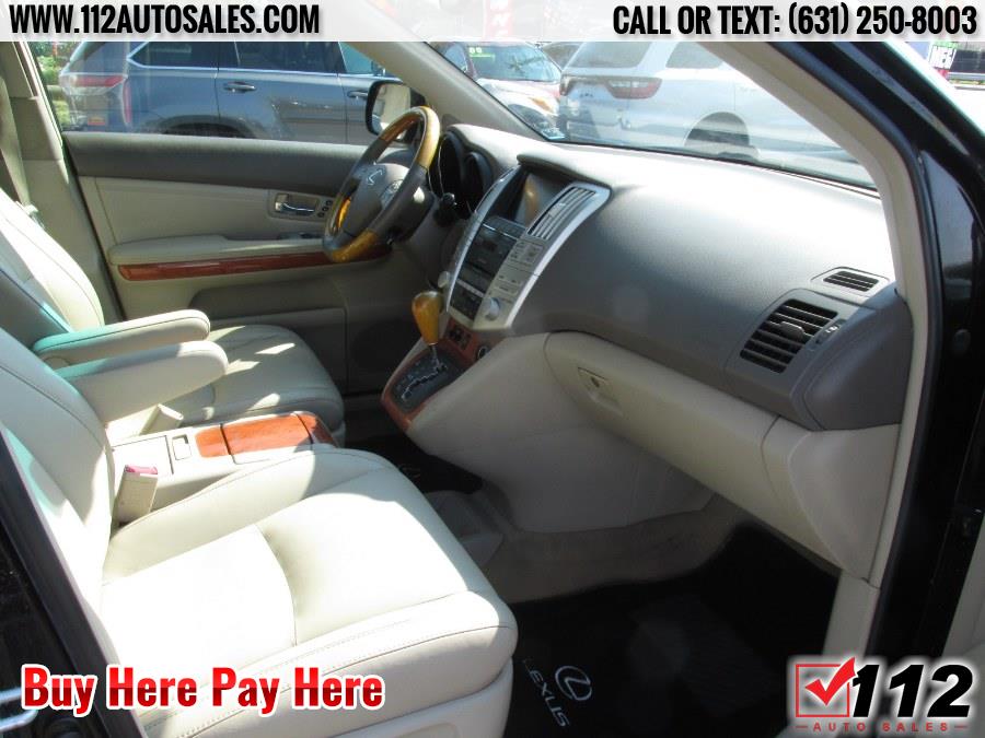 2009 Lexus Rx 350 Base