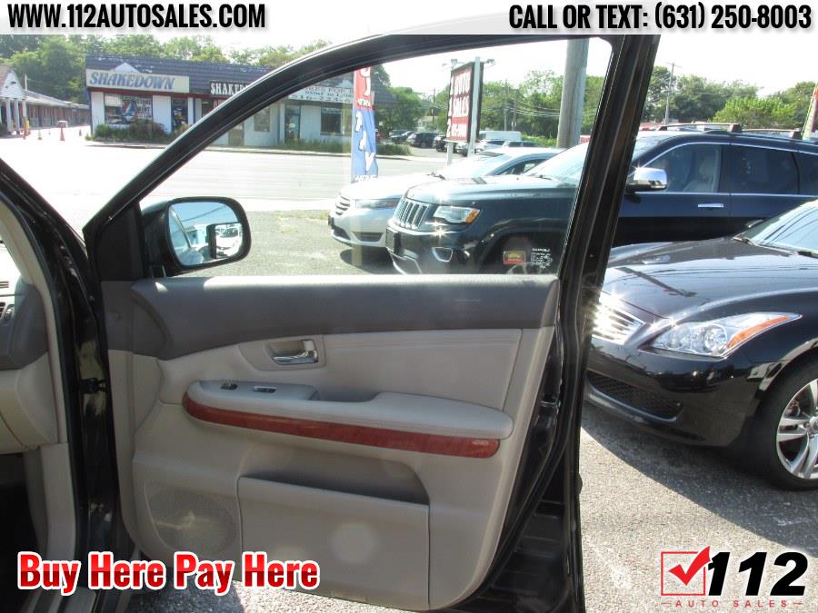 2009 Lexus Rx 350 Base