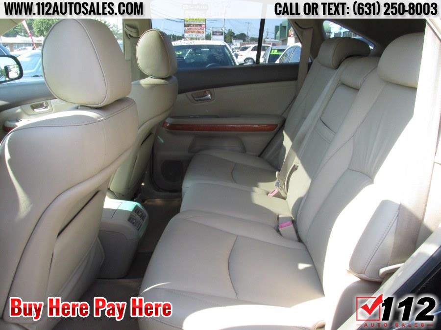 2009 Lexus Rx 350 Base