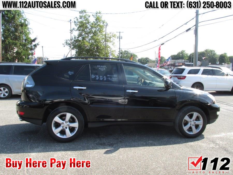 2009 Lexus Rx 350 Base