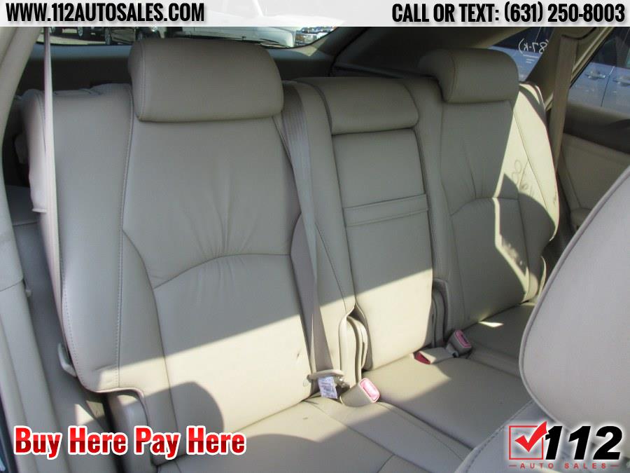 2009 Lexus Rx 350 Base