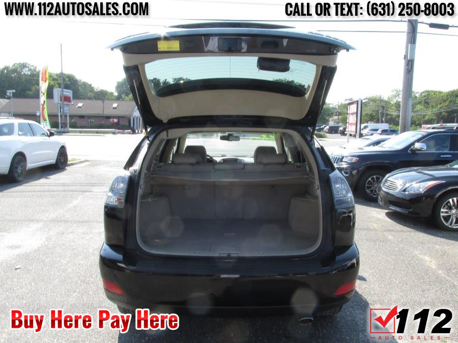 2009 Lexus Rx 350 Base