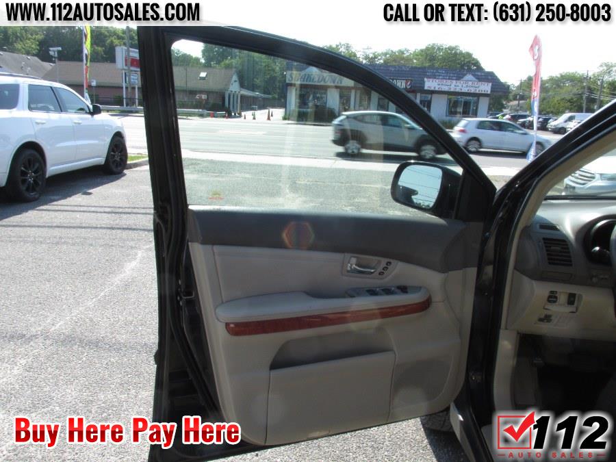 2009 Lexus Rx 350 Base