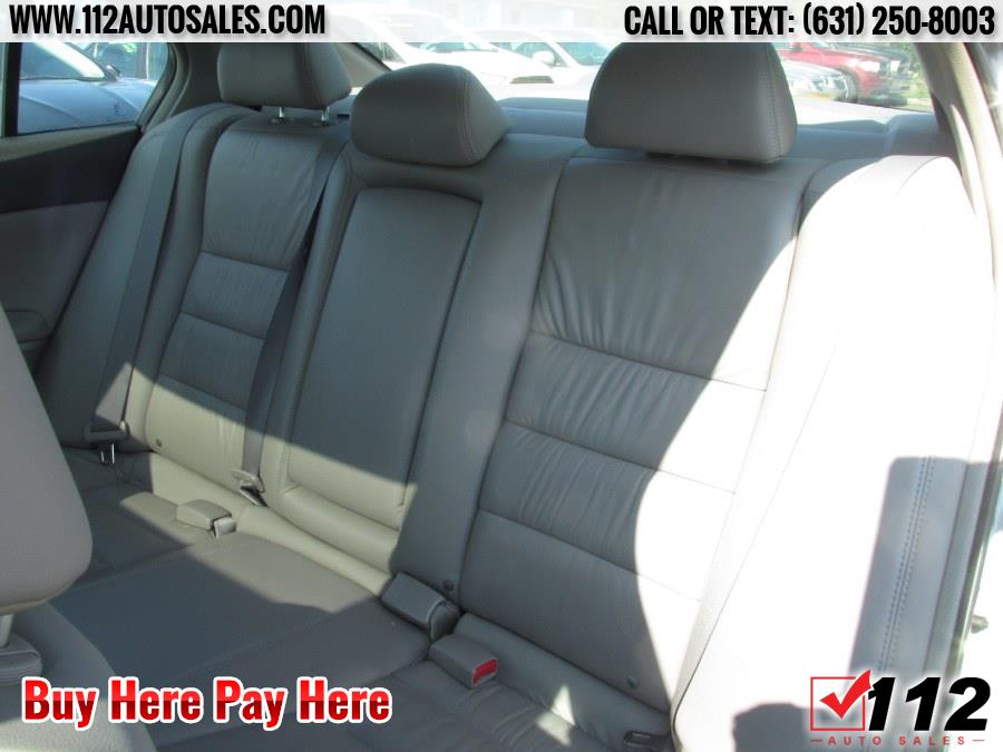 2009 Honda Accord Ex-l