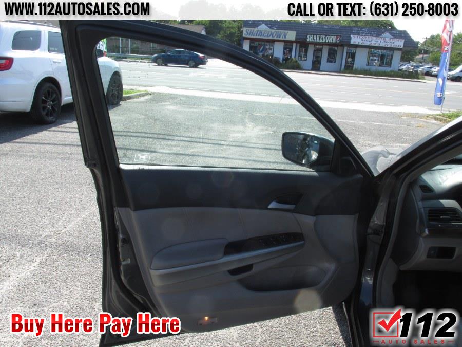 2009 Honda Accord Ex-l