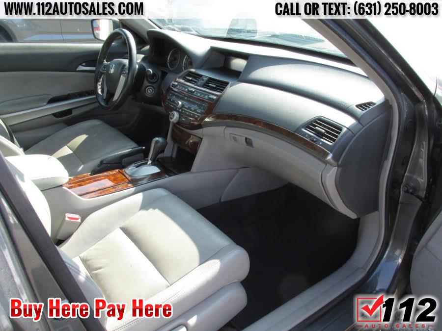 2009 Honda Accord Ex-l