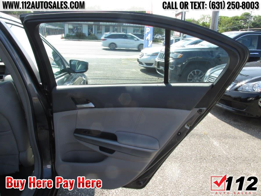 2009 Honda Accord Ex-l