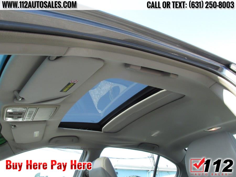 2009 Honda Accord Ex-l