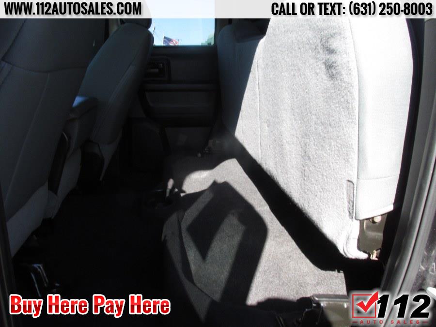 2018 Ram 1500 Express; Trades