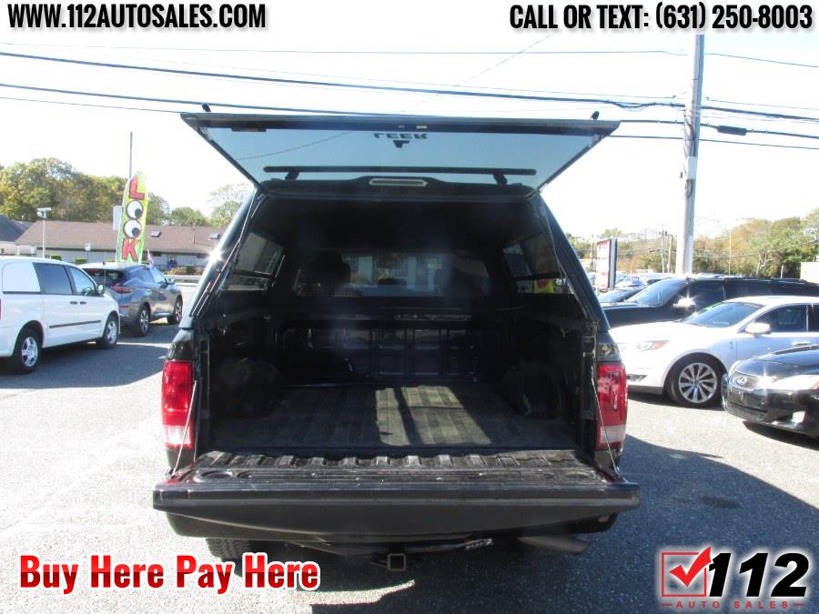 2018 Ram 1500 Express; Trades