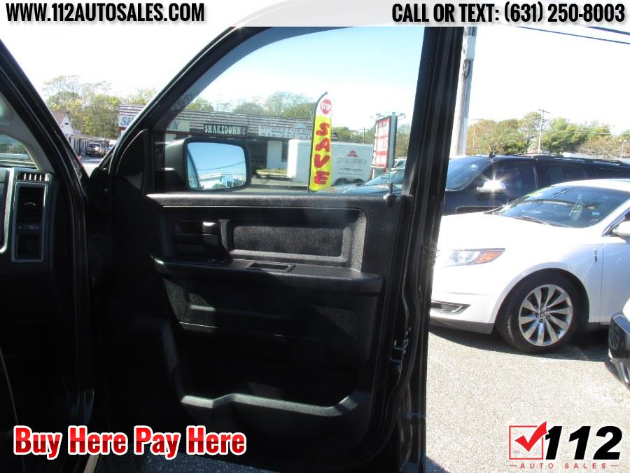 2018 Ram 1500 Express; Trades