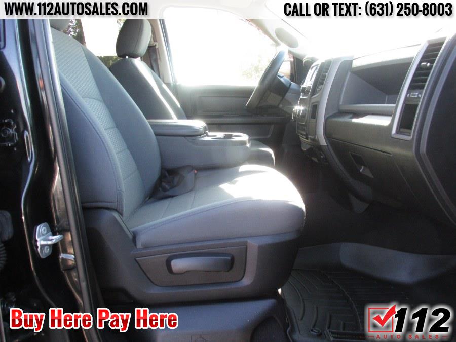 2018 Ram 1500 Express; Trades