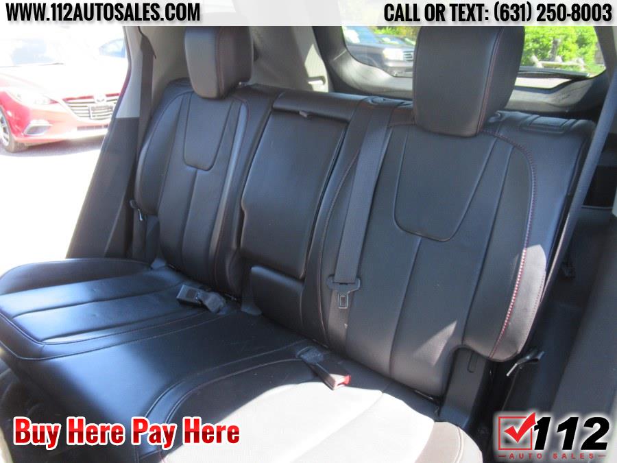 2013 GMC Terrain Slt-1