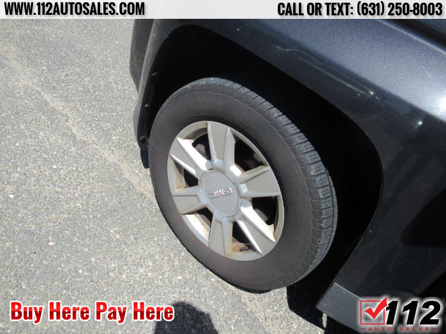 2013 GMC Terrain Slt-1