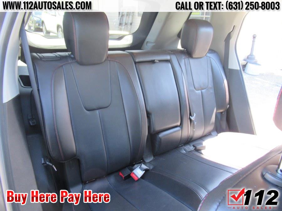 2013 GMC Terrain Slt-1