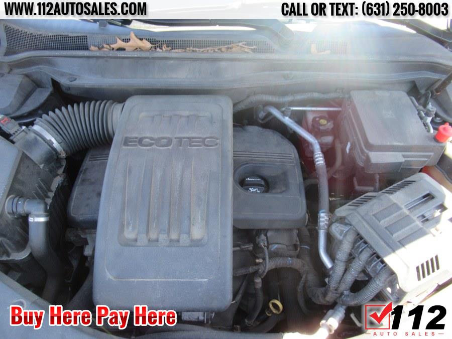 2013 GMC Terrain Slt-1