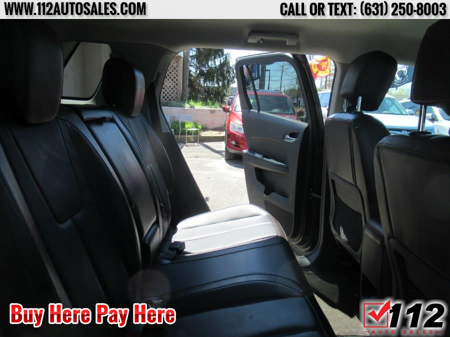 2013 GMC Terrain Slt-1