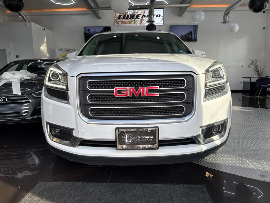 2017 GMC Acadia Limited Base