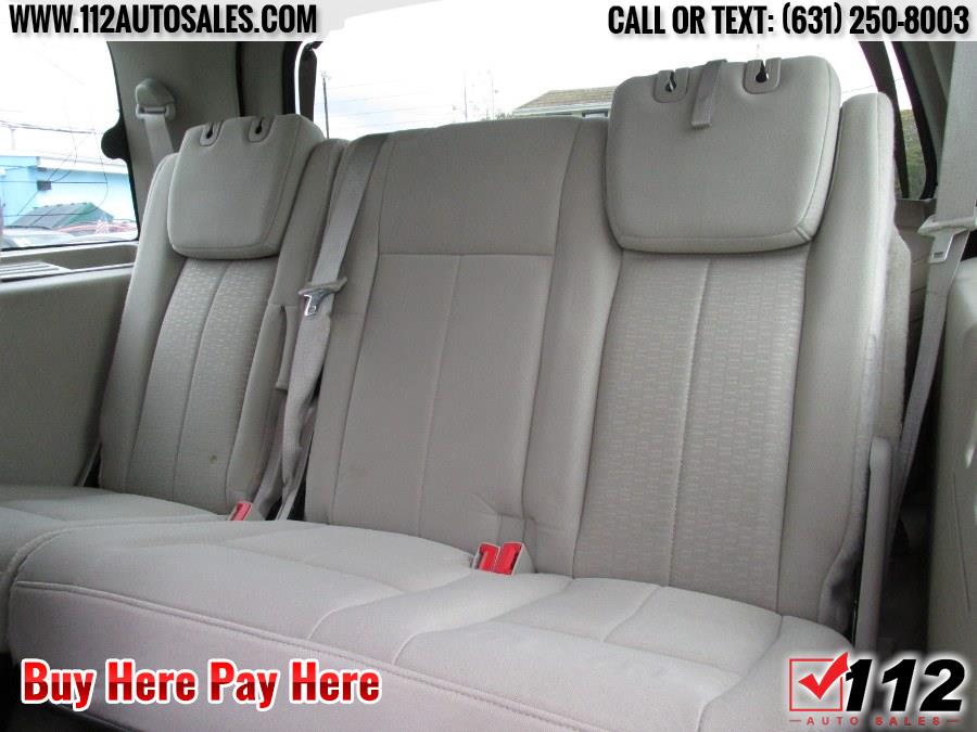 2011 Ford Expedition Xlt