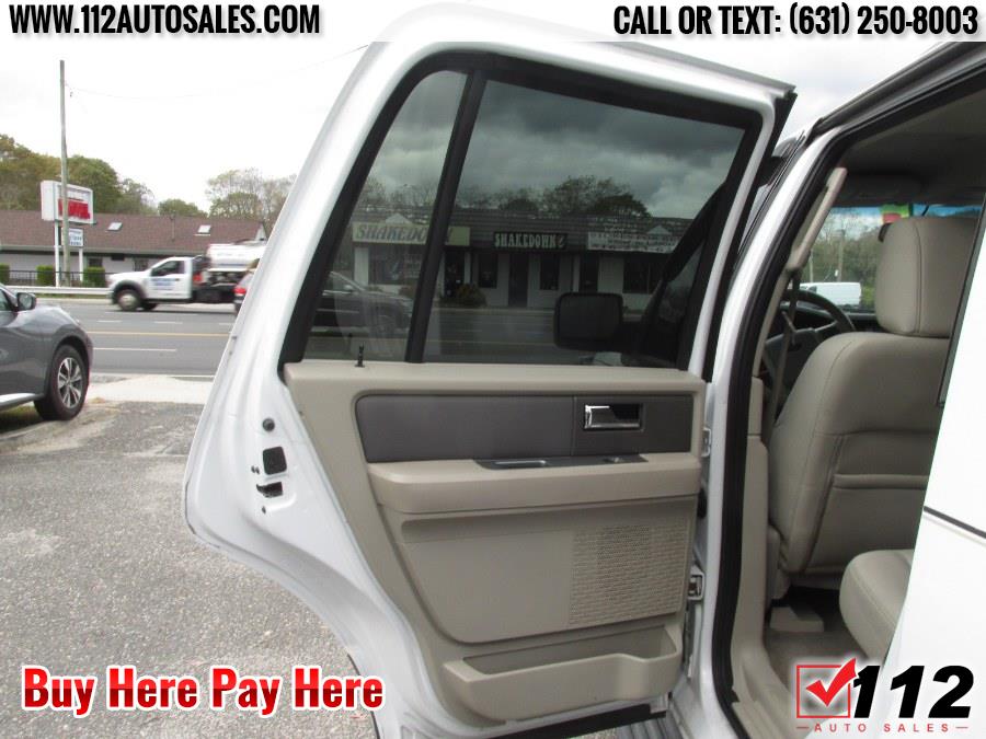 2011 Ford Expedition Xlt