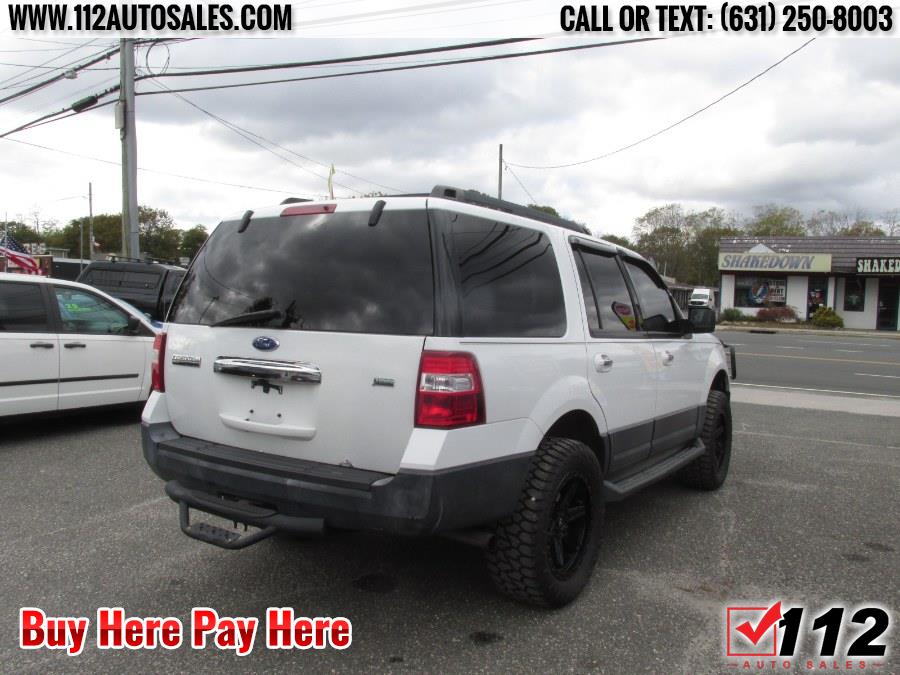 2011 Ford Expedition Xlt