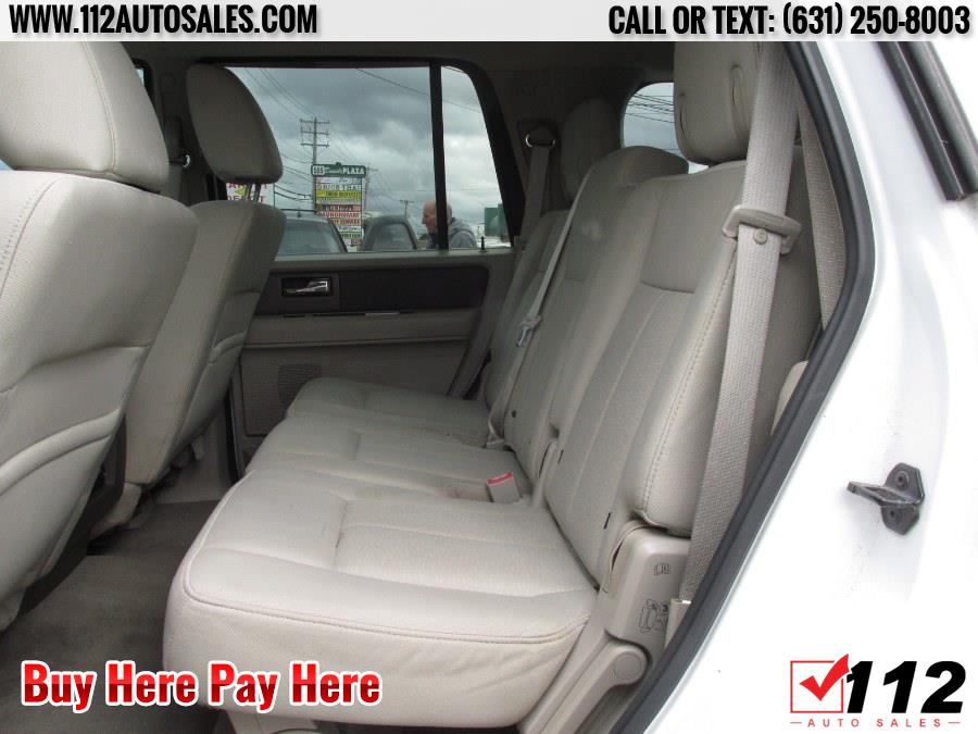 2011 Ford Expedition Xlt