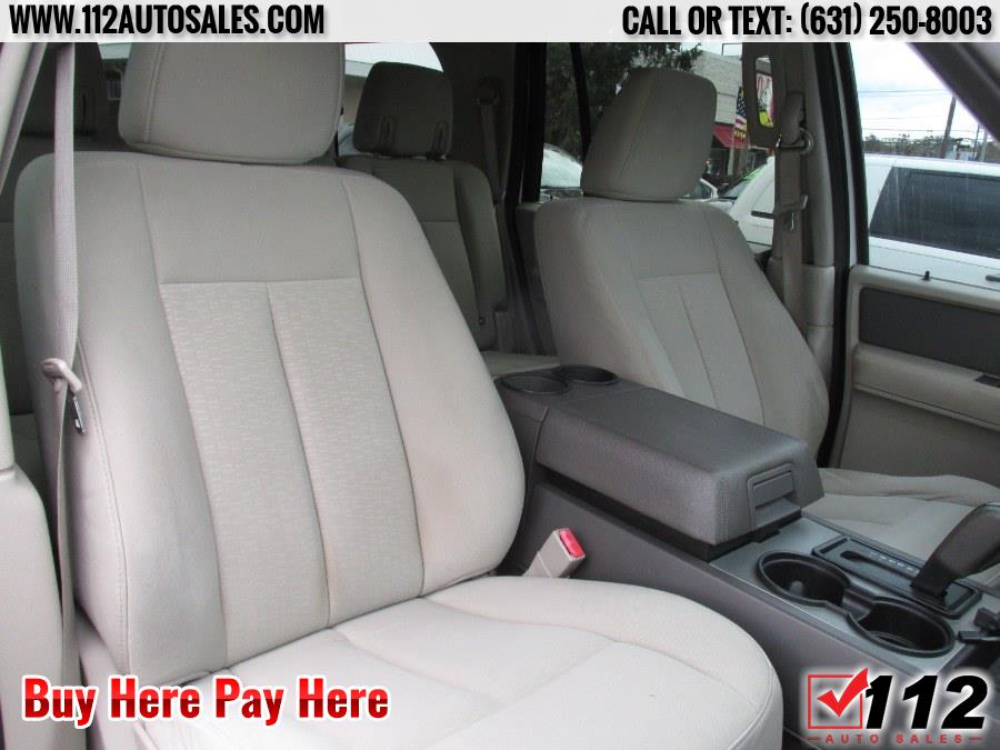 2011 Ford Expedition Xlt
