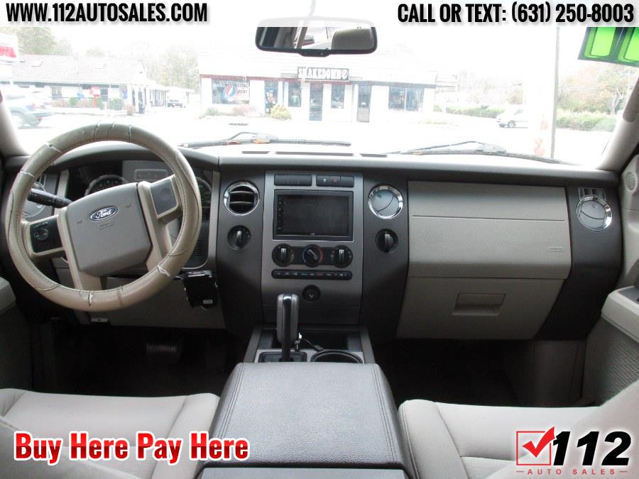 2011 Ford Expedition Xlt