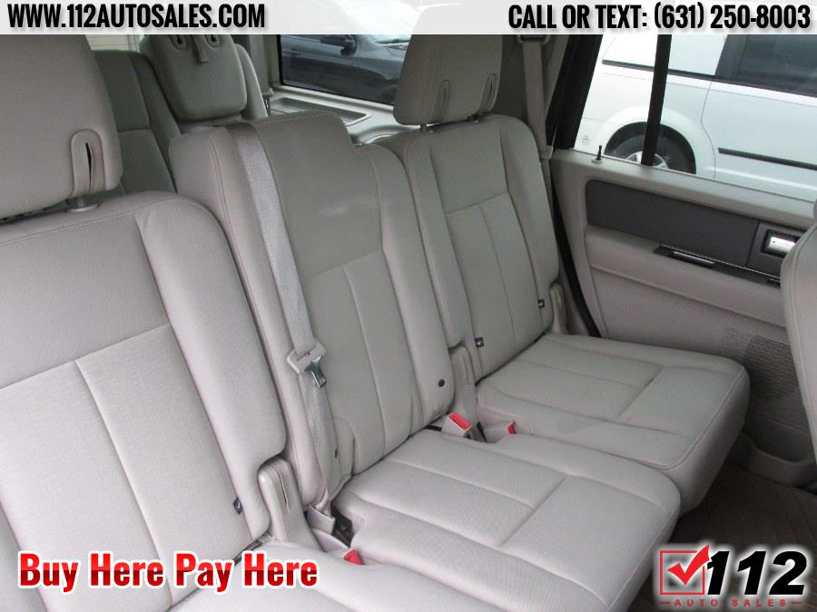 2011 Ford Expedition Xlt