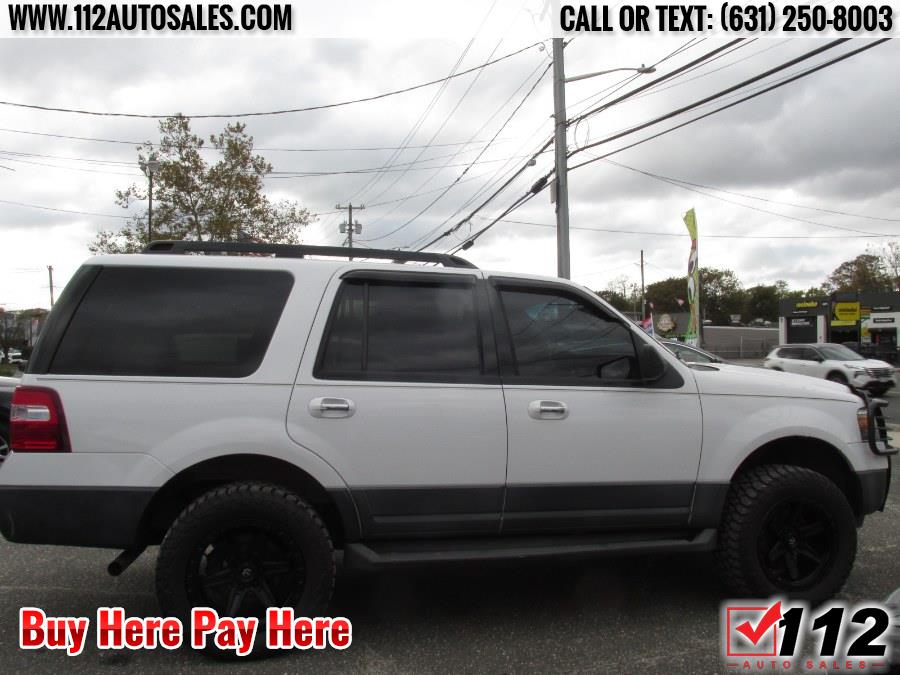 2011 Ford Expedition Xlt