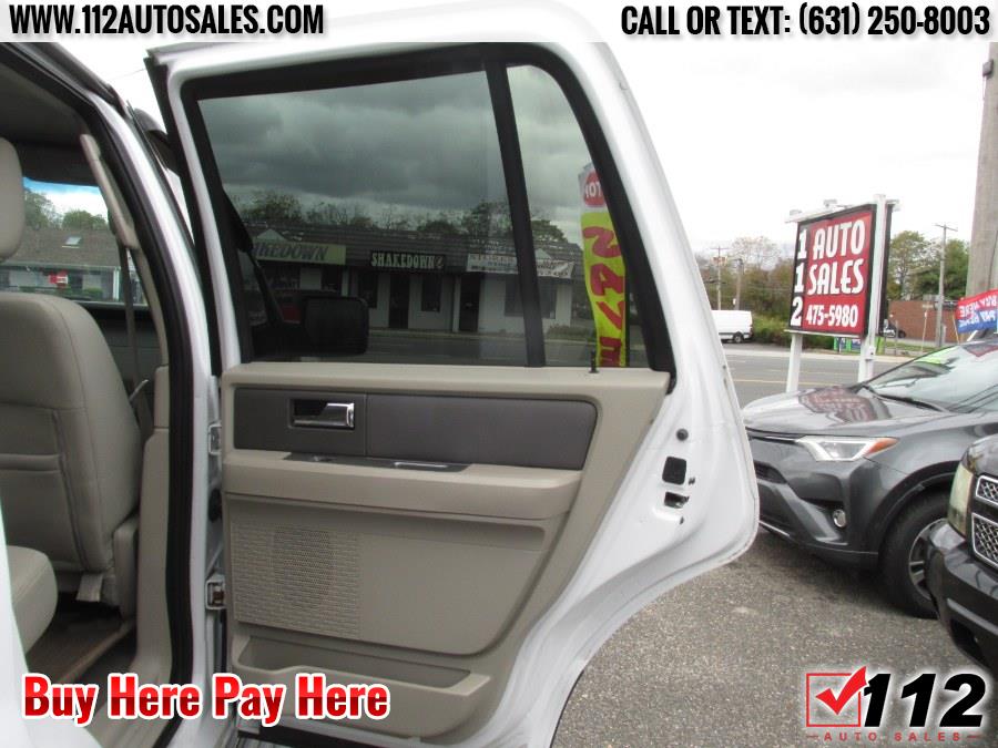 2011 Ford Expedition Xlt