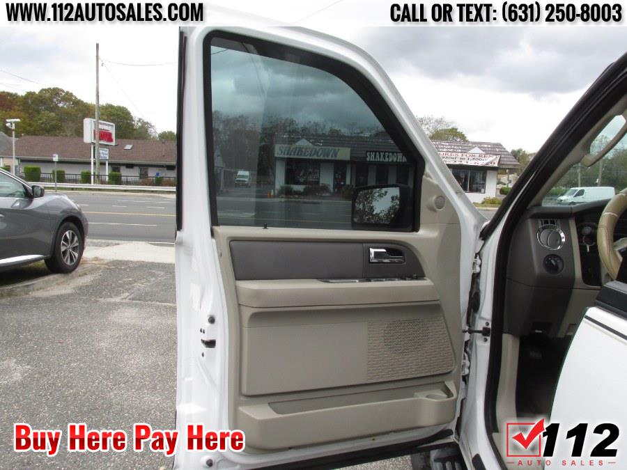 2011 Ford Expedition Xlt