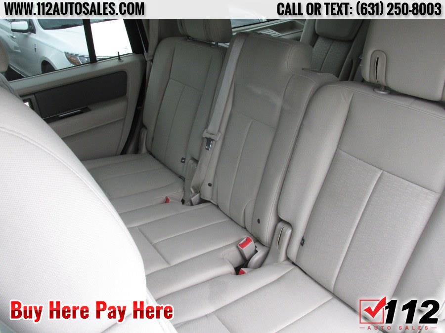 2011 Ford Expedition Xlt