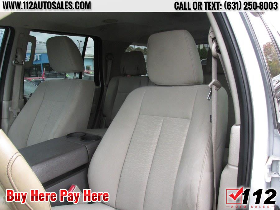2011 Ford Expedition Xlt