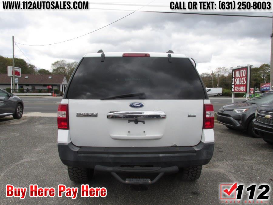 2011 Ford Expedition Xlt