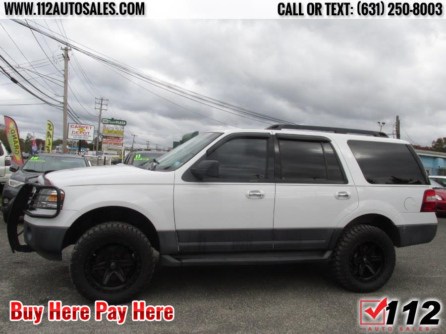 2011 Ford Expedition Xlt