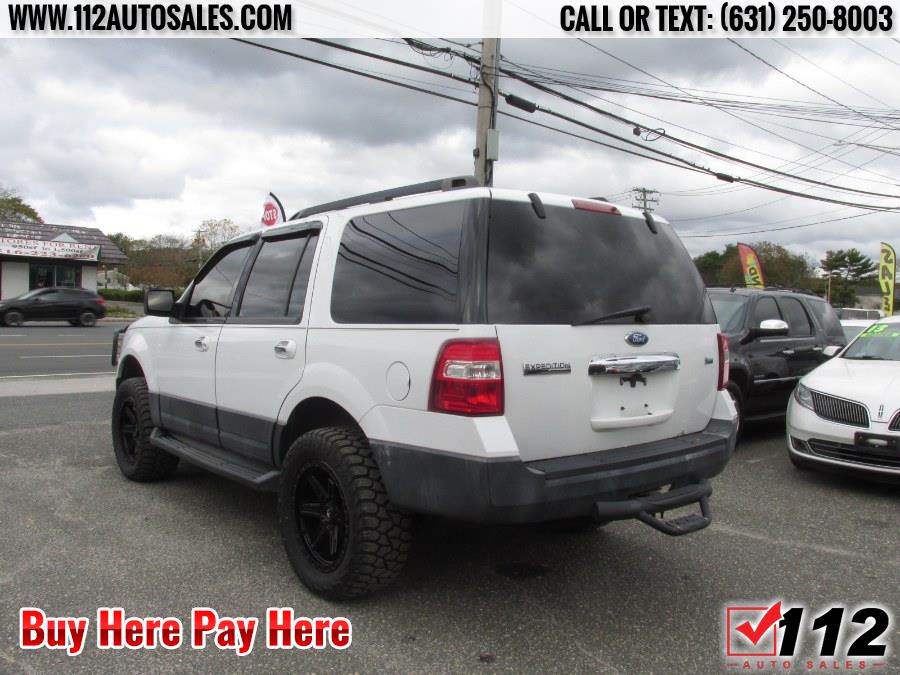 2011 Ford Expedition Xlt