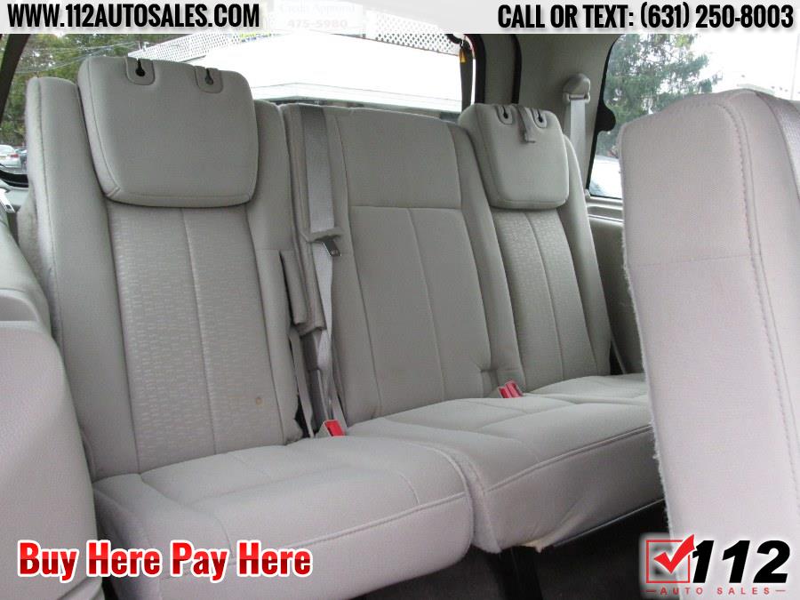 2011 Ford Expedition Xlt