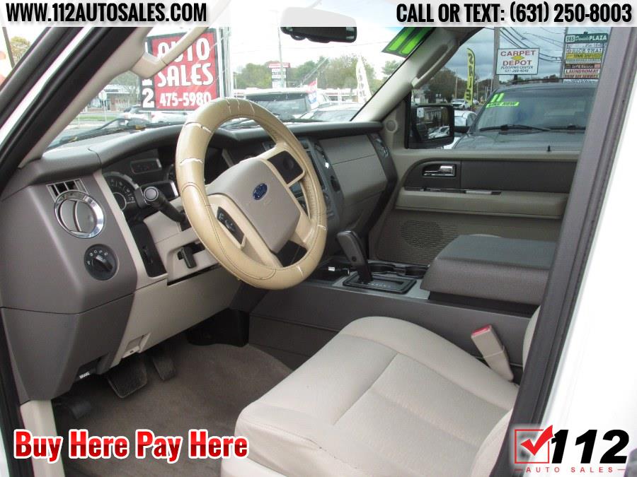 2011 Ford Expedition Xlt