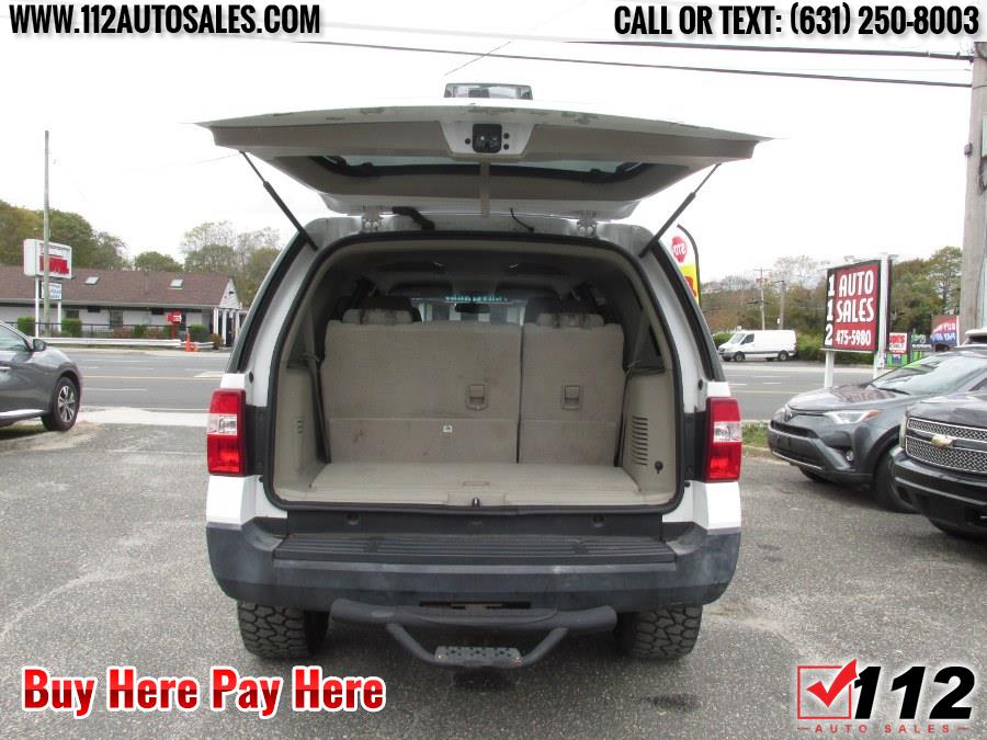 2011 Ford Expedition Xlt