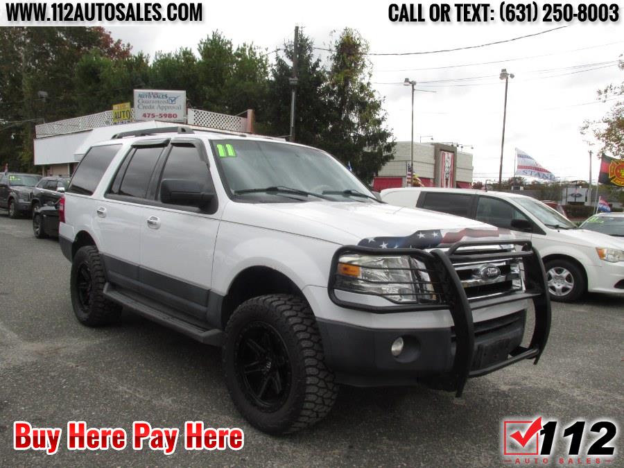 2011 Ford Expedition Xlt