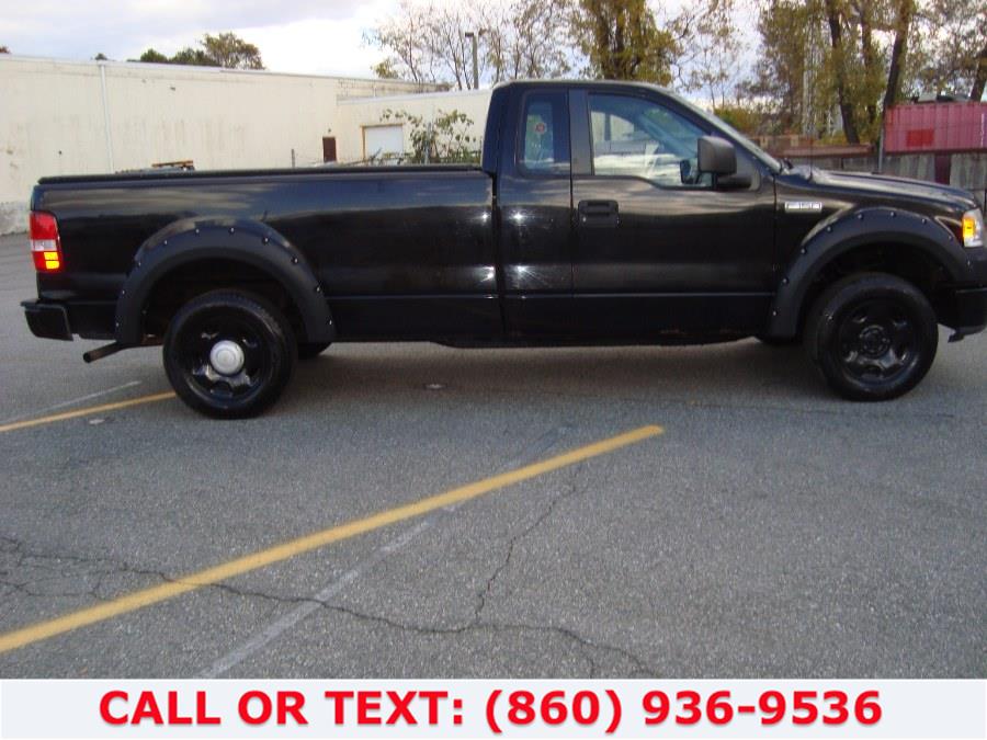 2007 Ford F-150 STX