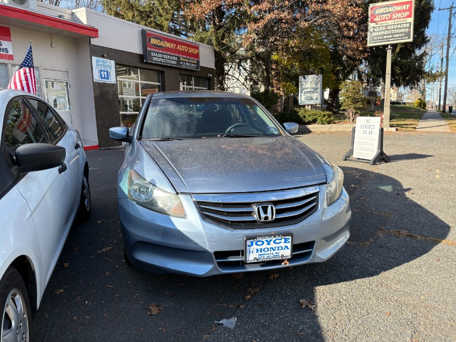 2011 Honda Accord EX