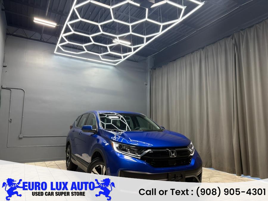 2022 Honda CR-V Special Edition AWD's photo