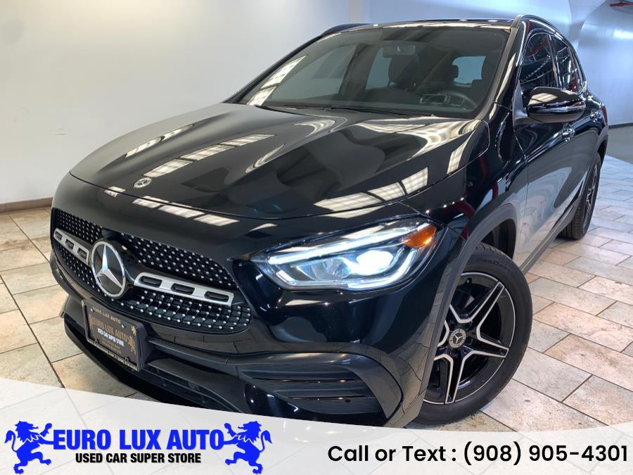 2023 Mercedes-Benz GLA GLA 250 4MATIC SUV's photo